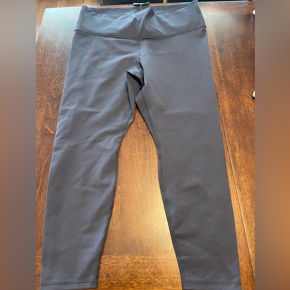 Fabletics The Define Legging Short